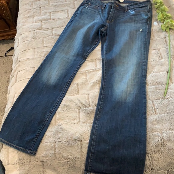 Levi's Denim - Levi’s Jeans Size 12